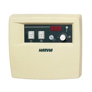 Panou de comanda Harvia C-90 (2.3 - 9 kW) Panou de comanda Harvia C-90 (2.3 - 9 kW)