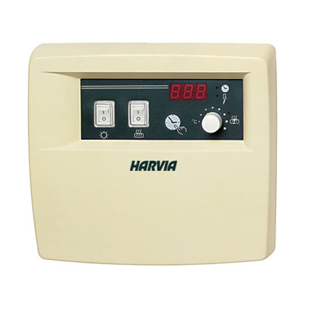 Panou de comanda Harvia C-150 (2,3-17 KW)