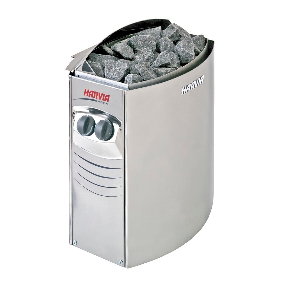 Incalzitor sauna Harvia Vega 4,5 kw,cu panou de control integrat