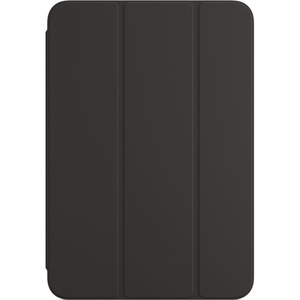 Husa de protectie Apple Smart Folio pentru iPad mini (6th generation), Black