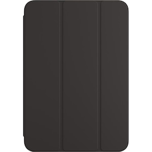 Husa de protectie Apple Smart Folio pentru iPad mini (6th generation), Black