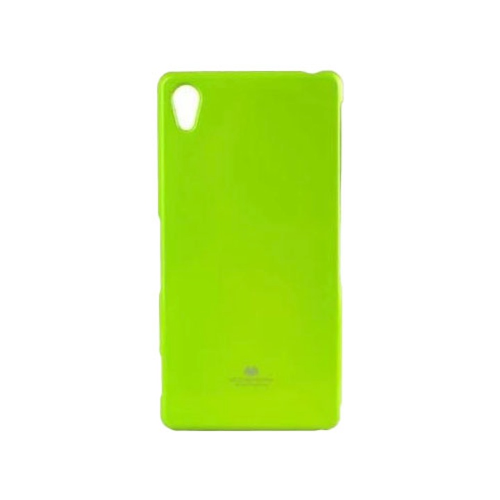 Капак Lime Mercury за Sony Xperia Z1 L39h Goospery