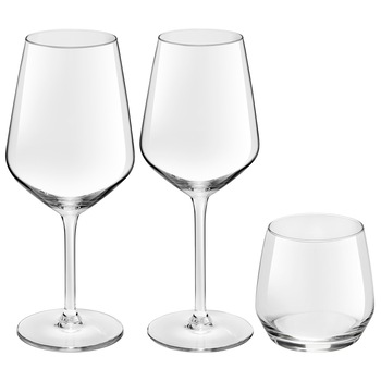 Set 12 pahare vin Gjende - Royal Leerdam Set 12 pahare vin Gjende - Royal Leerdam