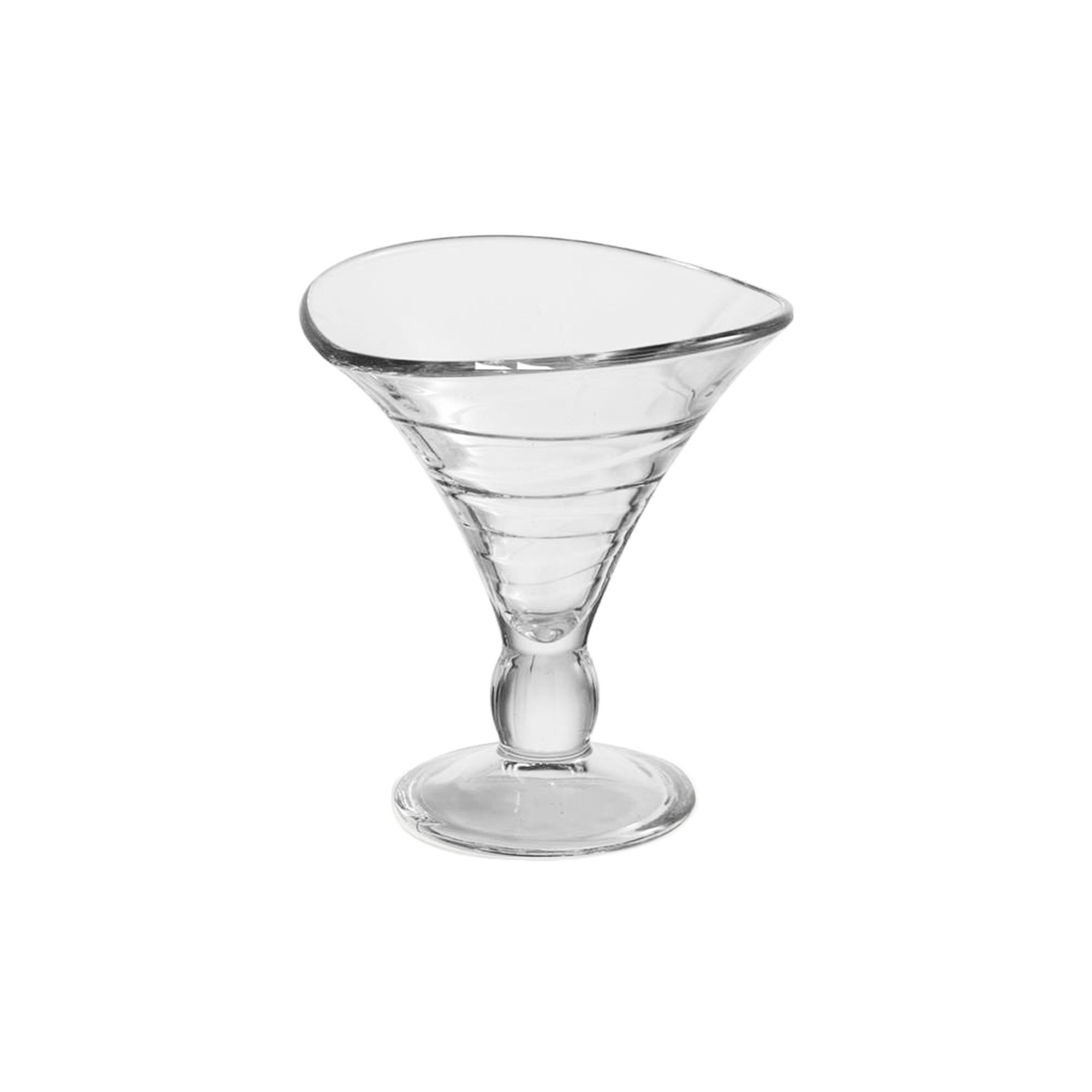 Set 6 cupe pentru desert, 240 ml - Royal Leerdam