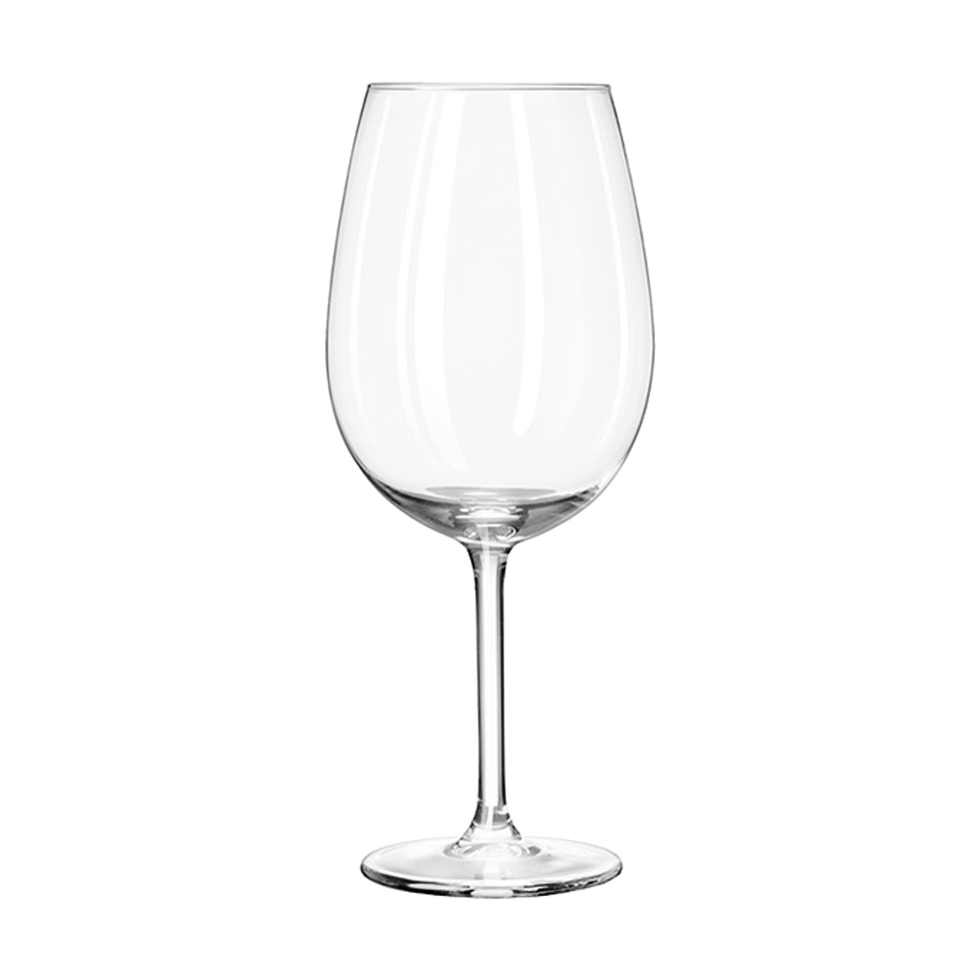 Set 6 pahare vin 590 ml Bouquet - Royal Leerdam