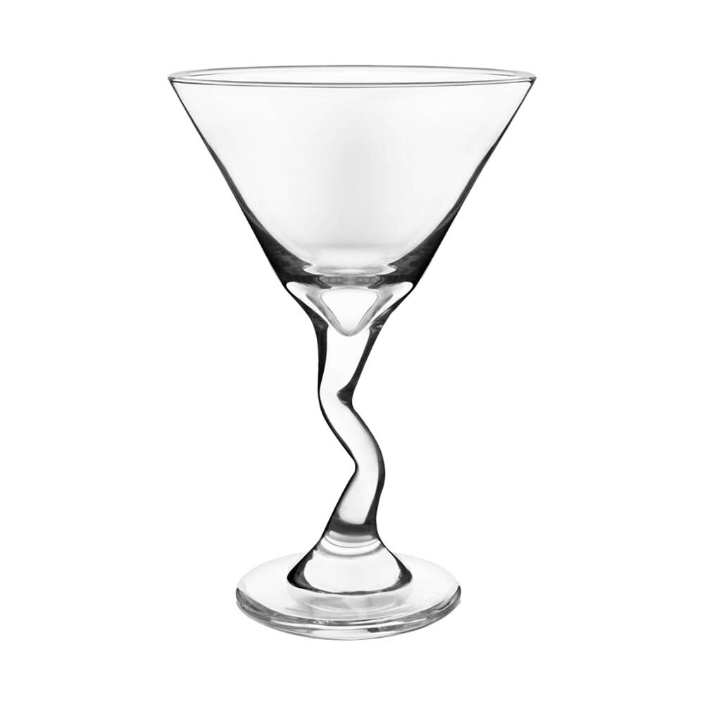 Cupa margarita Z-Stem, 274 ml, sticla - Libbey