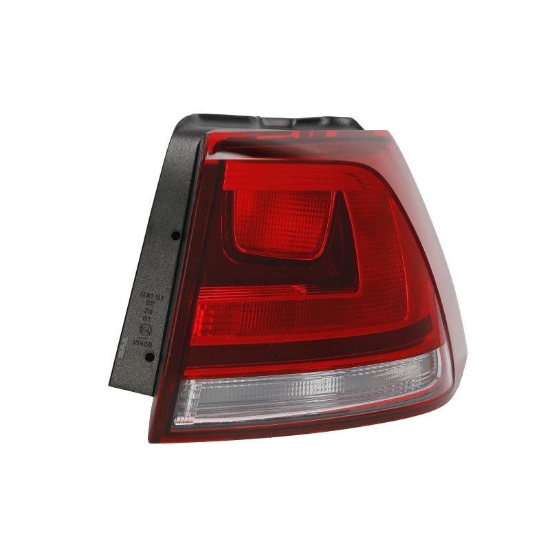 Lampa stop spate dreapta pentru VW Golf VII 1,0-Electric 08.2012-