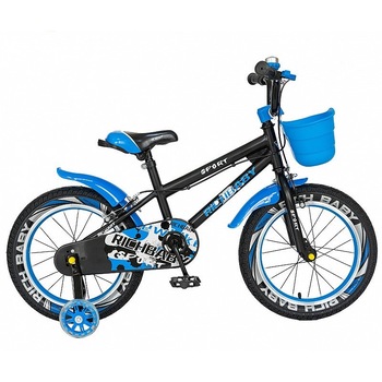 Bicicleta MTB pentru Copii cu roti de 14