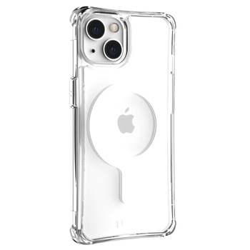 Husa UAG Plyo MagSafe Series compatibil cu iPhone 13, Ice Husa UAG Plyo MagSafe Series compatibil cu iPhone 13, Ice