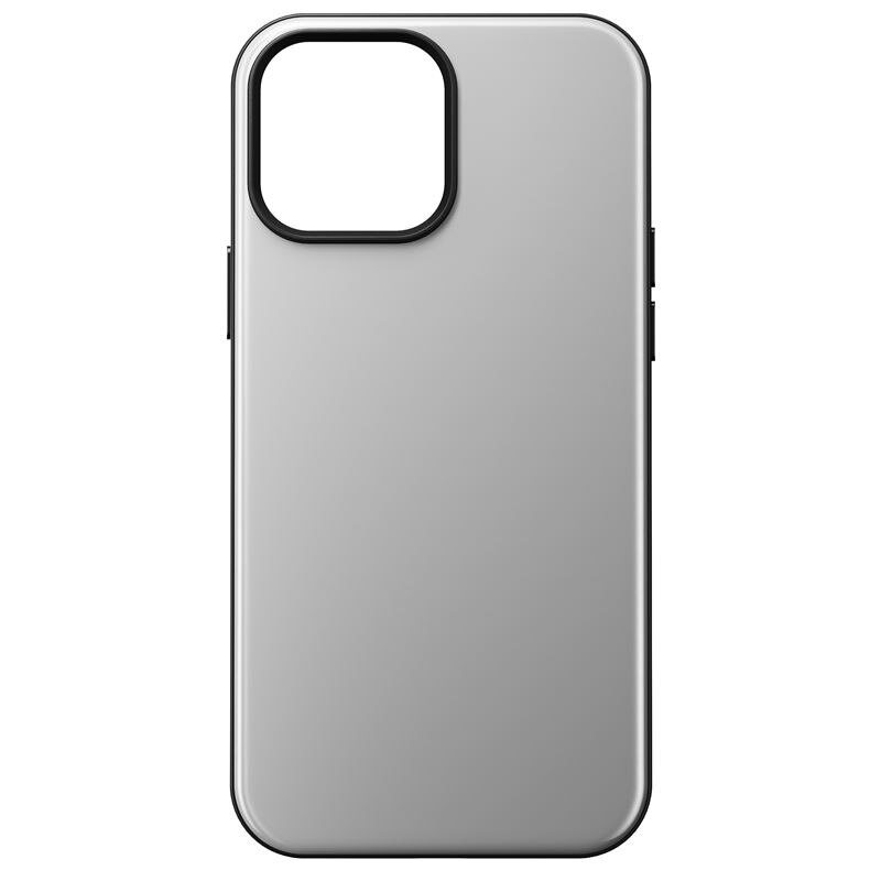 Carcasa NOMAD Sport MagSafe compatibila cu iPhone 13 Pro Max Gray