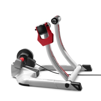 Home trainer bicicleta Elite qubo putere magnetica, inteligent Home trainer bicicleta Elite qubo putere magnetica, inteligent