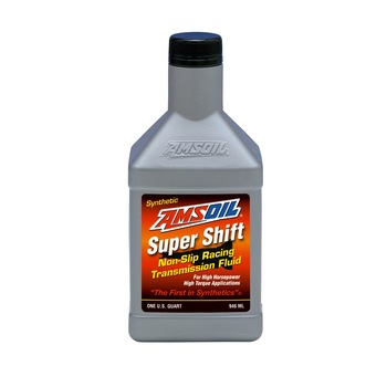 Ulei Transmisie, Transmisie Automata, Amsoil , Super Shift Racing Transmission Fluid SAE 10W, 0.946L Ulei Transmisie, Transmisie Automata, Amsoil , Super Shift Racing Transmission Fluid SAE 10W, 0.946L