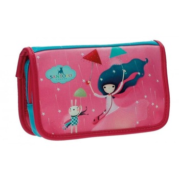 Penar Santoro Kori Kumi, 2 compartimente Penar Santoro Kori Kumi, 2 compartimente