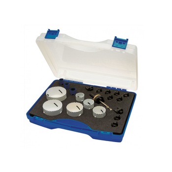 Set carote EKA 3 Wilpu bi Wilpu Set carote EKA 3 Wilpu bi Wilpu