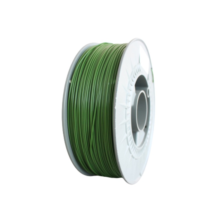 Филамент 3D PLA Norditech Military Green 1.75 мм 1 кг