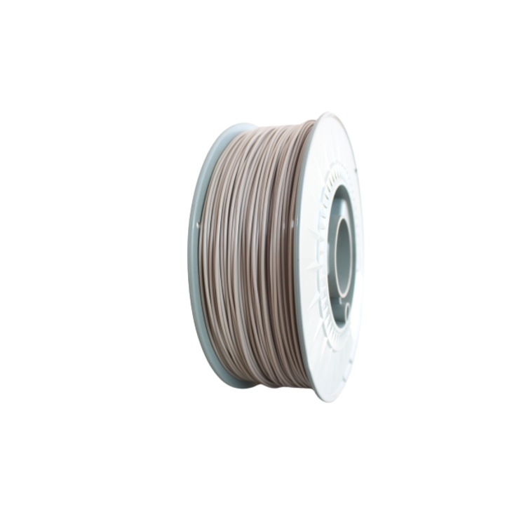 Filament 3D PLA Norditech Grey Beige 1.75mm 1kg