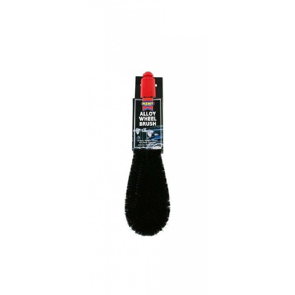 Perie Curatare jante Kent Alloy Wheel Brush