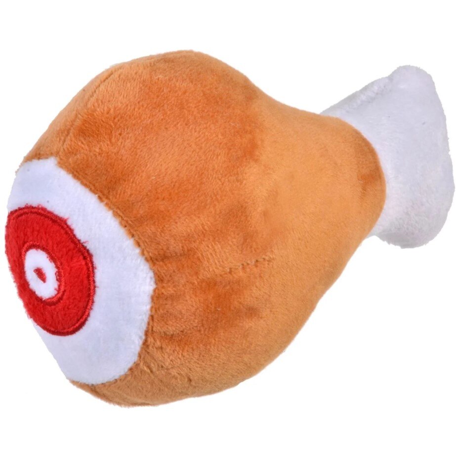 Jucarie pentru catei, Zola®, model pulpita, din plus, 17x11x7 cm