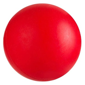 Jucarie pentru catei, Zola®, minge rosie, din cauciuc, 6 cm Jucarie pentru catei, Zola®, minge rosie, din cauciuc, 6 cm