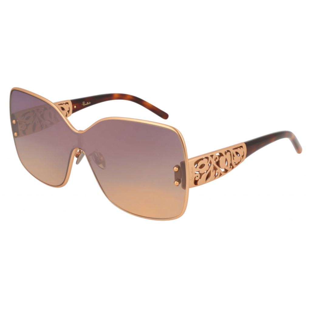 Ochelari de soare dama, Pomellato PM0044S-001dama