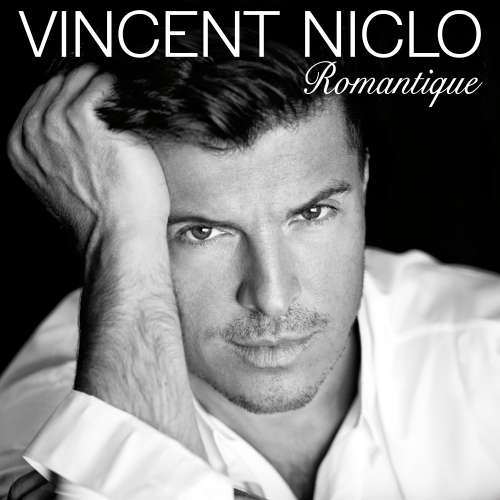 Vincent Niclo - Romantique (CD)