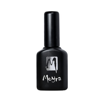 Gel lac Moyra 10ml 028 Roz Gel lac Moyra 10ml 028 Roz