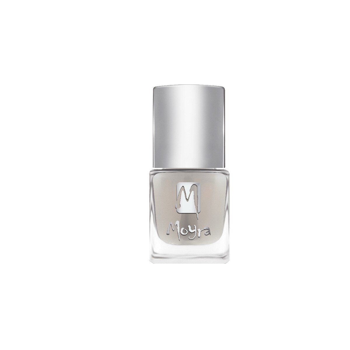 Lac de top pentru ingrijirea unghiilor, EverLast, 7ml, Strength Base Coat, Gri