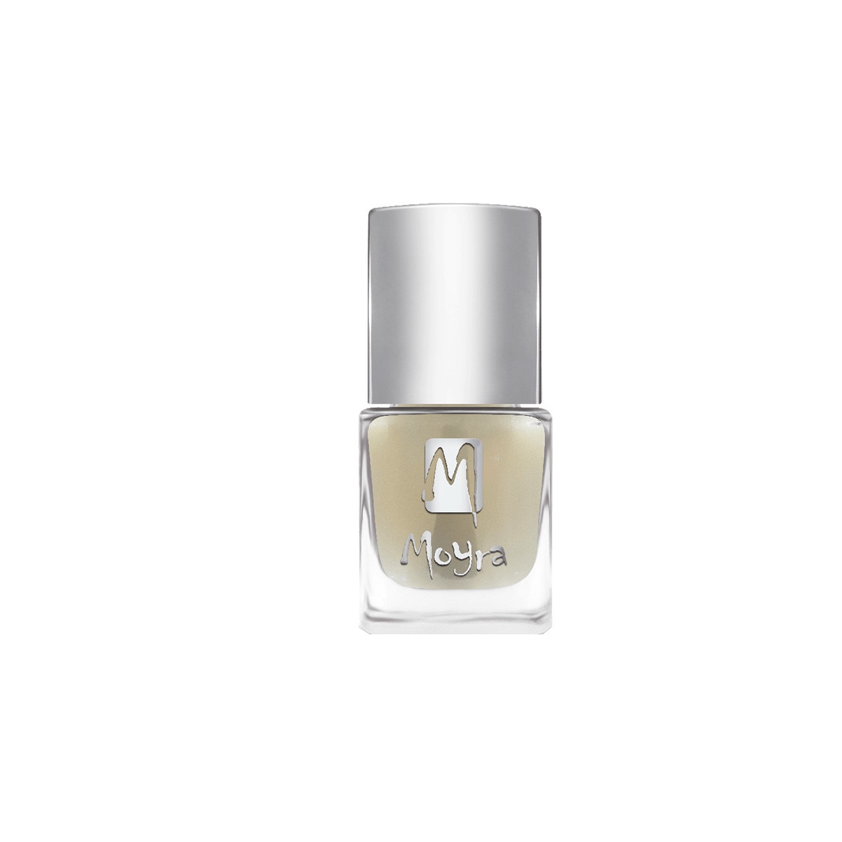 Lac de top pentru ingrijirea unghiilor, EverLast, 7ml, Clarity Base Coat, Bej
