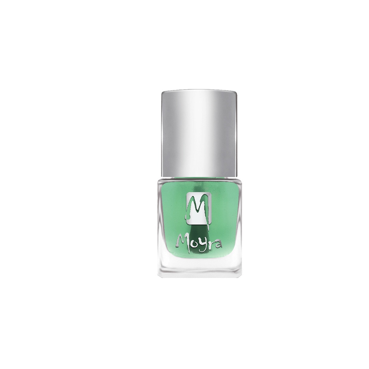 Lac de top pentru ingrijirea unghiilor, EverLast, 7ml, Build Base Coat, Verde