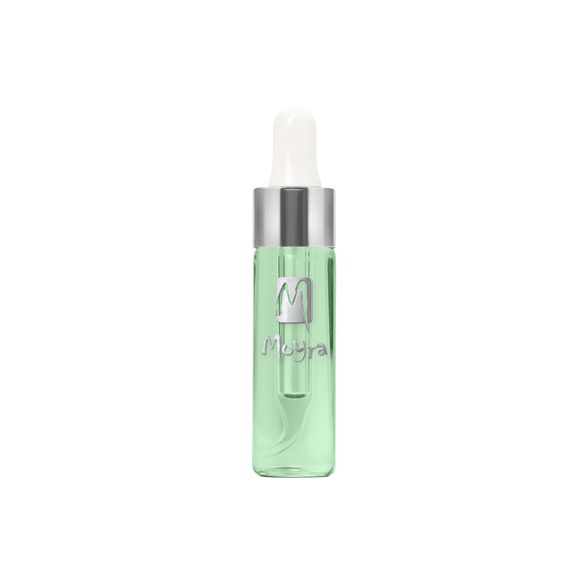 Lac de unghii ulei pentru cuticule Moyra 15ml Green Melon