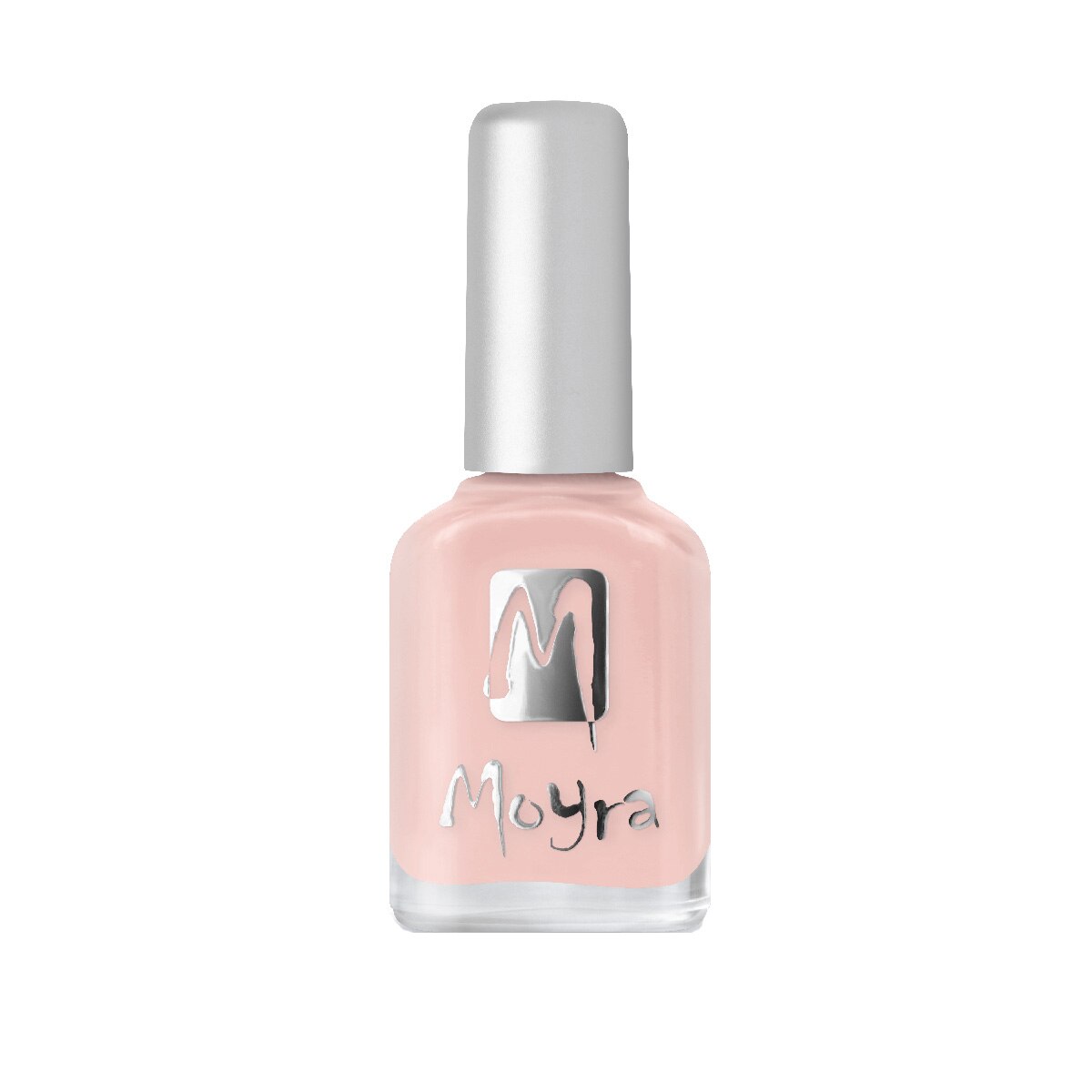 Lac de top pentru unghii corector 12ml No 01 Roz