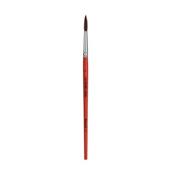 Pensula 23 lacuita varf rotund m4 Pensula 23 lacuita varf rotund m4