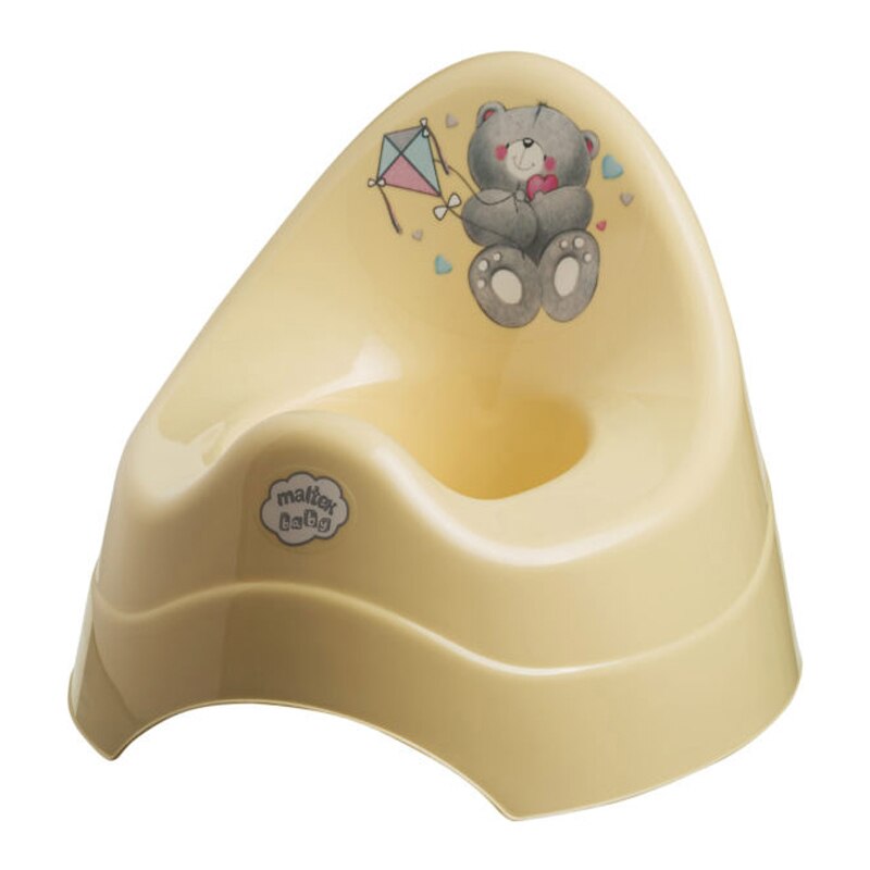 Olita Maltex Bear 008420, Crem