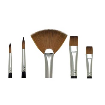 Set 5 pensule Royal Knight, LRK 7306 Set 5 pensule Royal Knight, LRK 7306