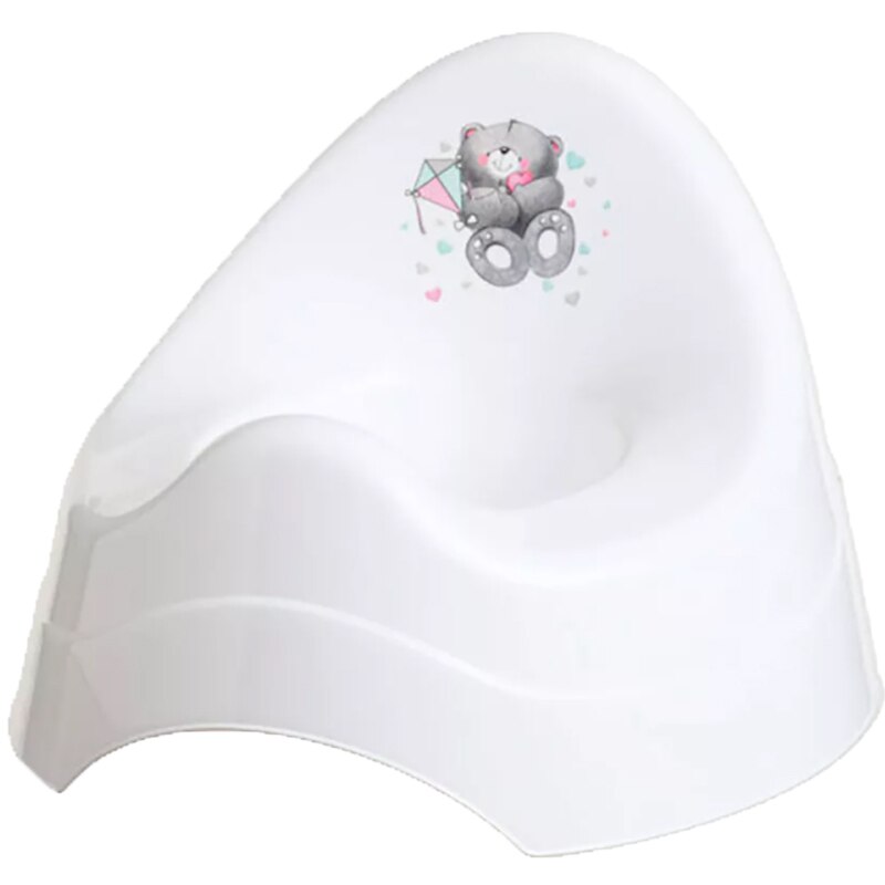 Olita Maltex Bear 008413, Alb