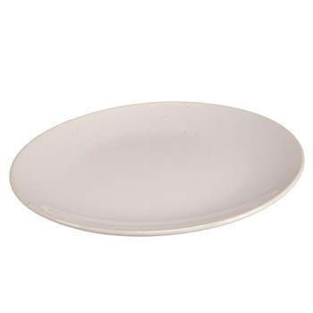 Set 6 farfurii desert pentru casa familiei tale, Cesiro, ∅ 22 cm, Alb Lucios Set 6 farfurii desert pentru casa familiei tale, Cesiro, ∅ 22 cm, Alb Lucios