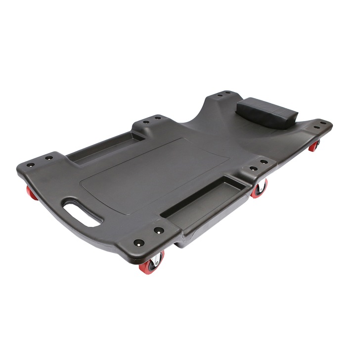 Pat mobil atelier auto (targa cu rotile) 36 inch Breckner Germany