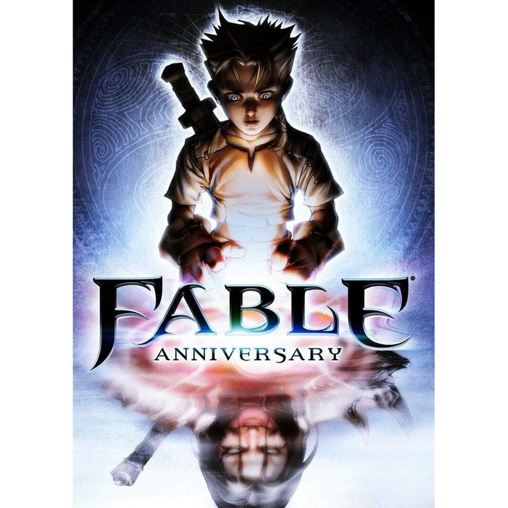 Игра Fable Anniversary за PC Електронна доставка