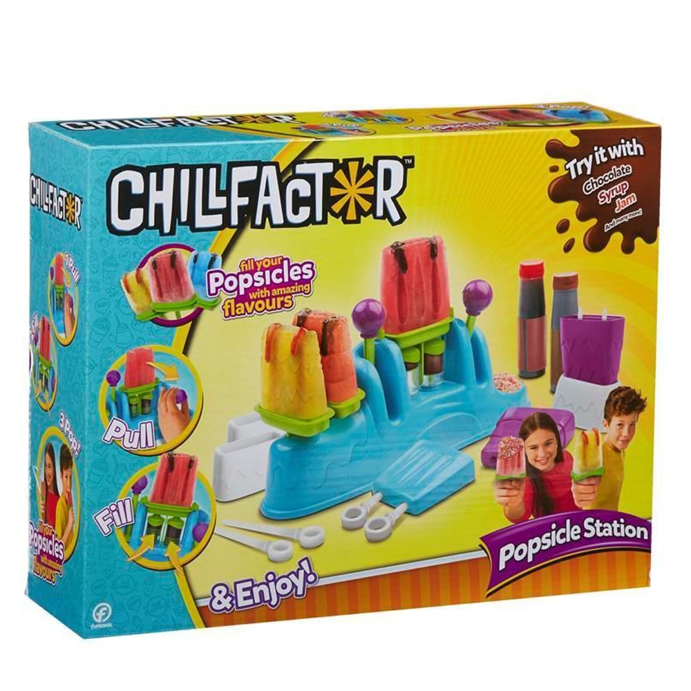 Set acadele pentru copii, Chippo, 32 cm, 2+ - eMAG.ro