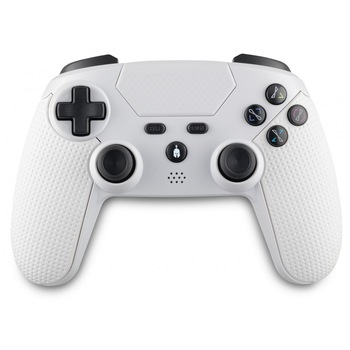 Gamepad Spartan Gear Aspis 3, Alb Gamepad Spartan Gear Aspis 3, Alb