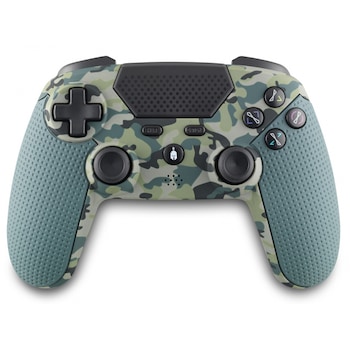 Gamepad Spartan Gear Aspis 3, Green Camo Gamepad Spartan Gear Aspis 3, Green Camo