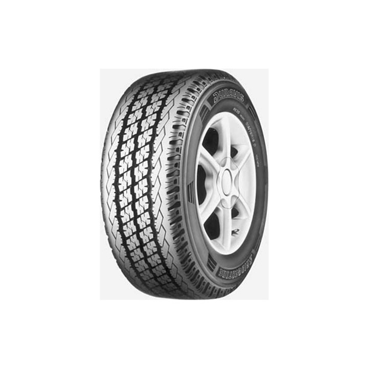 Bridgestone DURAVIS R630 235/65 R16C C 115R Nyári gumiabroncs
