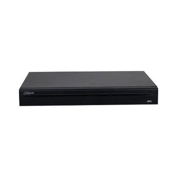 NVR Dahua NVR4216-4KS2/L, 16 canale 8MP, 2xHDD NVR Dahua NVR4216-4KS2/L, 16 canale 8MP, 2xHDD