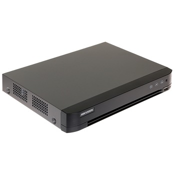 DVR 4 canale video 4MP lite, 4 x videobalun integrat- HIKVISION DS-7204HQHI-K1-B DVR 4 canale video 4MP lite, 4 x videobalun integrat- HIKVISION DS-7204HQHI-K1-B