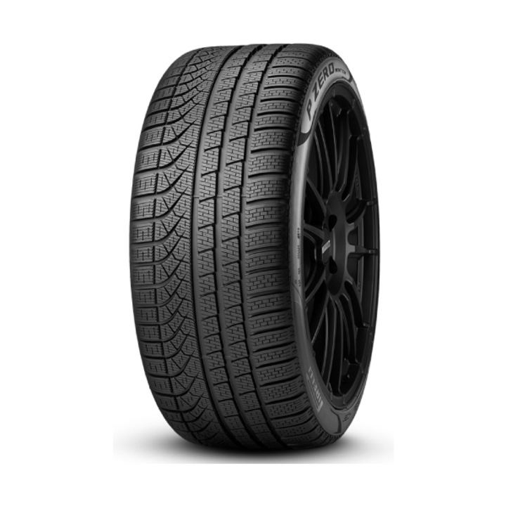 Pirelli P Zero Winter 315/30 R21 M+S 3PMSF XL FR MO1 105W Téli gumiabroncs
