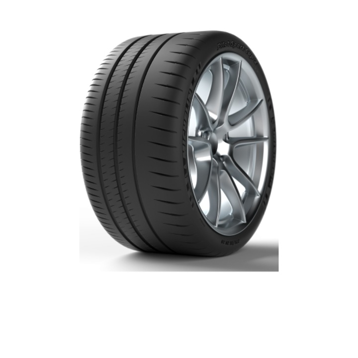 Michelin Pilot Sport Cup 2 305/30 ZR21 CONNECT XL 104Y Nyári gumiabroncs