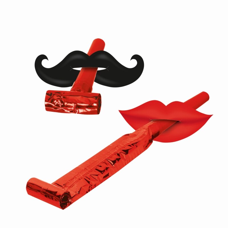 Set 4 Suflatoare Selfie Photo