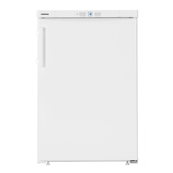 Congelator de masa Liebherr GP 1386, 102 L, M: 851 mm, SmartFrost, clasa energetica E, alb