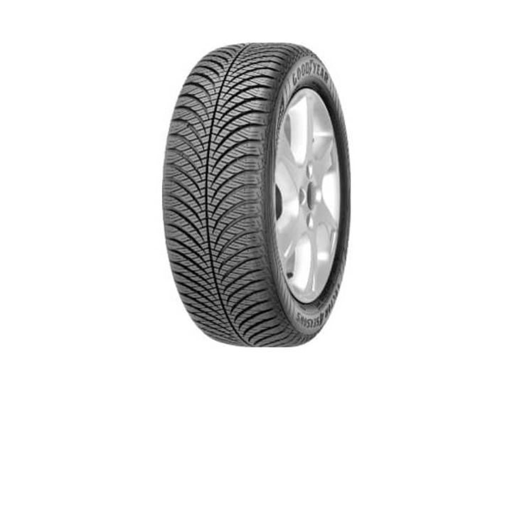 Goodyear VEC 4Seasons G3 SUV 215/65 R16 SUV M+S 3PMSF XL 102V Négyévszakos gumiabroncs