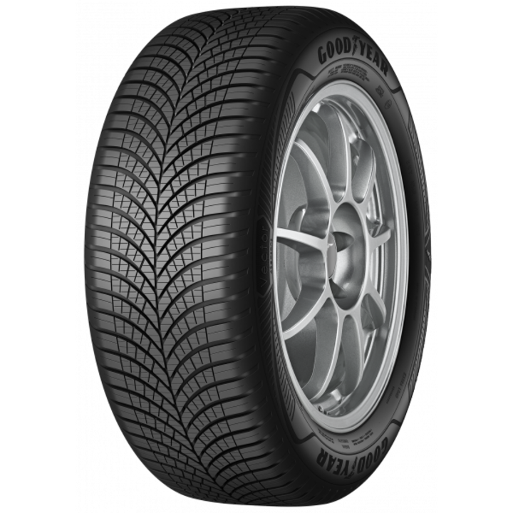 Goodyear Vector 4Seasons GEN-3 215/60 R17 M+S 3PMSF XL 100H Négyévszakos gumiabroncs